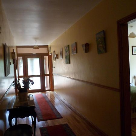 Rosslare Strand Rooms Only Accommodation Rosslare Harbour Esterno foto
