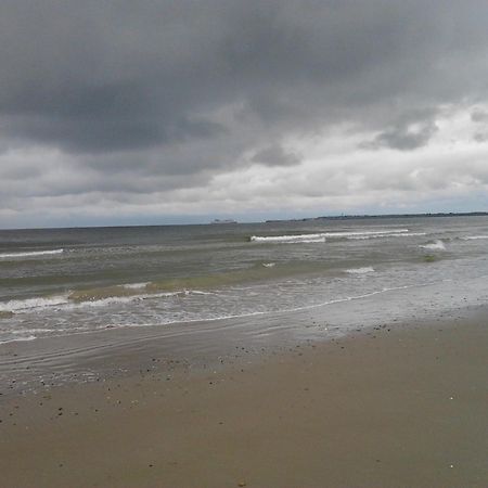 Rosslare Strand Rooms Only Accommodation Rosslare Harbour Esterno foto