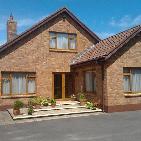 Rosslare Strand Rooms Only Accommodation Rosslare Harbour Esterno foto