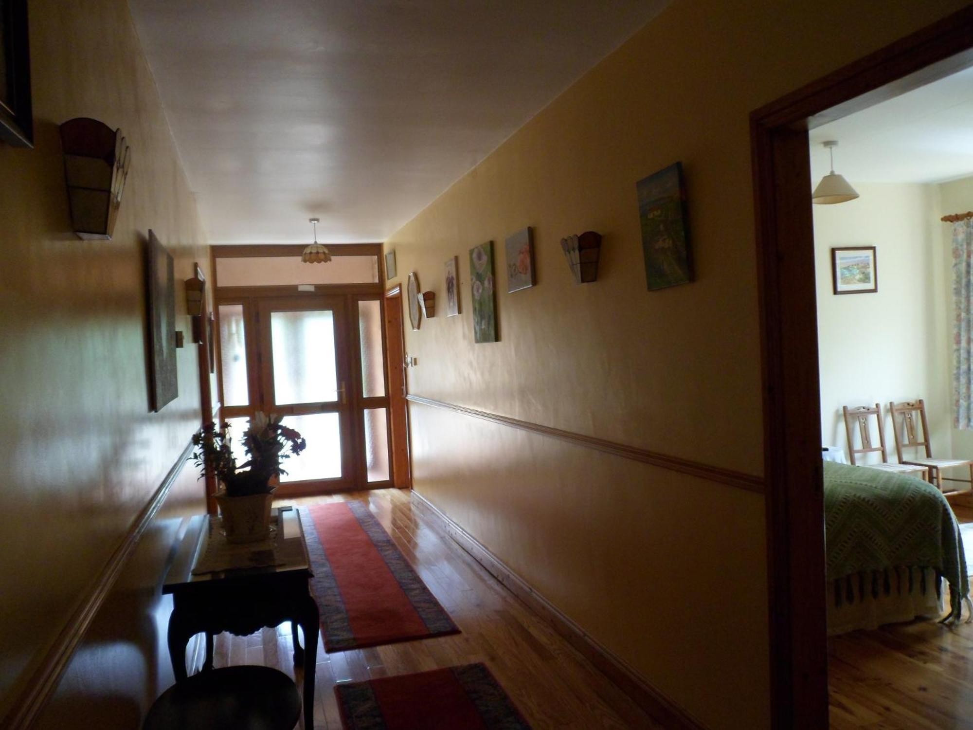 Rosslare Strand Rooms Only Accommodation Rosslare Harbour Esterno foto