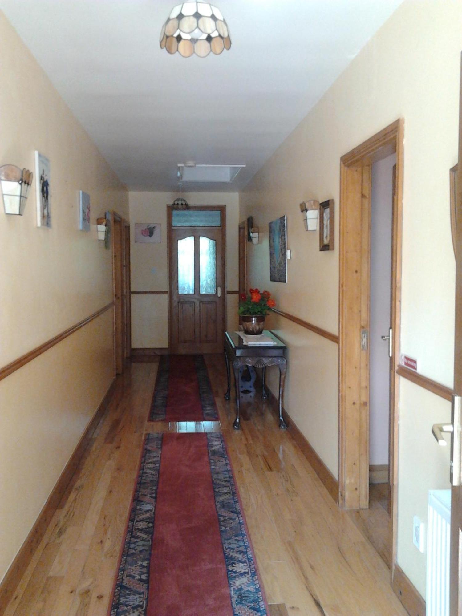 Rosslare Strand Rooms Only Accommodation Rosslare Harbour Esterno foto