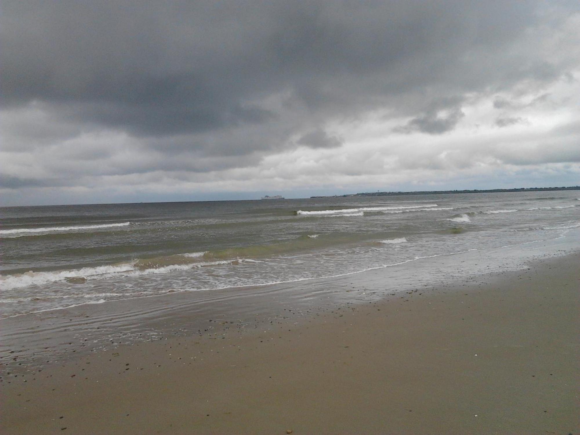 Rosslare Strand Rooms Only Accommodation Rosslare Harbour Esterno foto