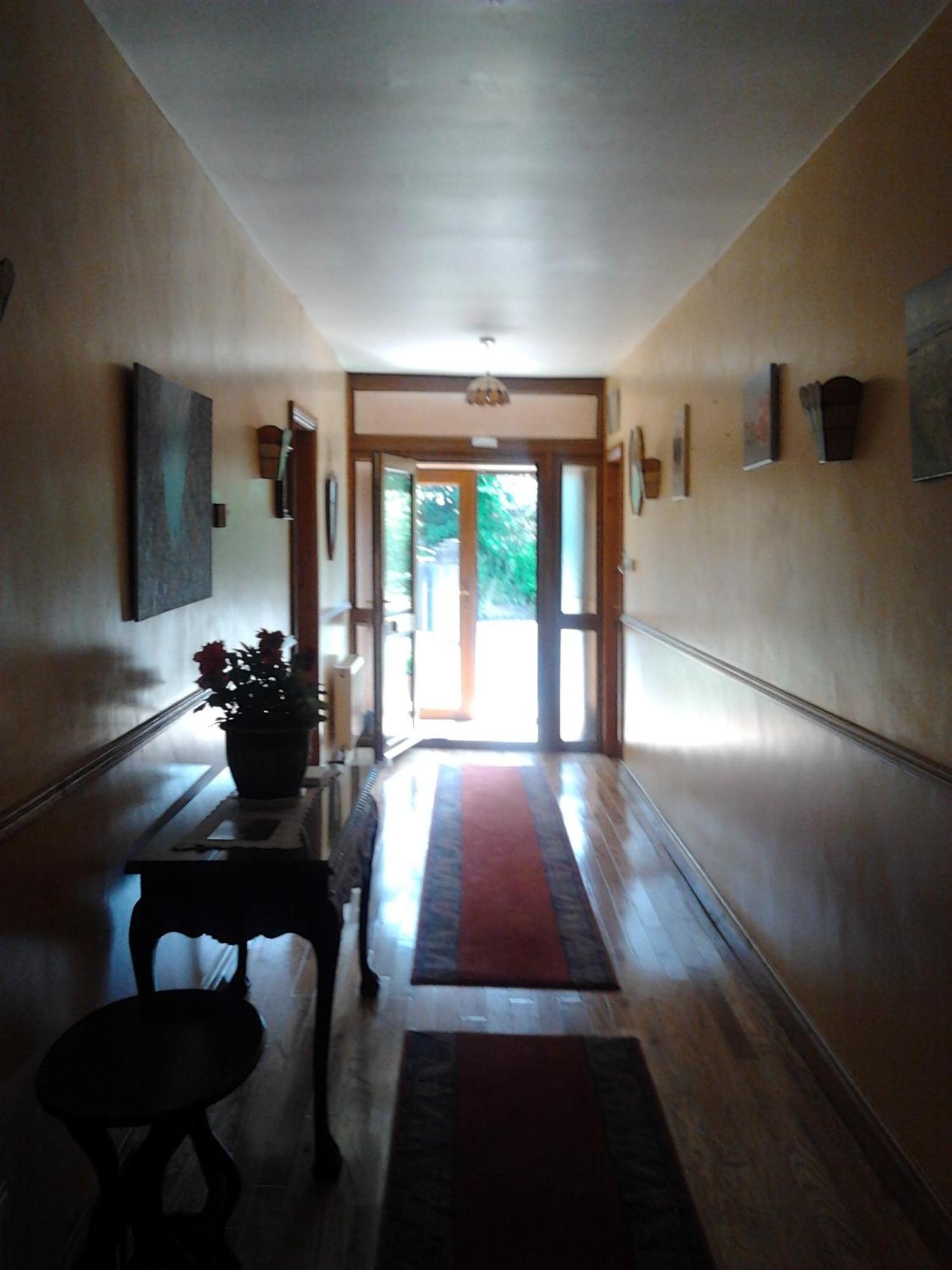 Rosslare Strand Rooms Only Accommodation Rosslare Harbour Esterno foto