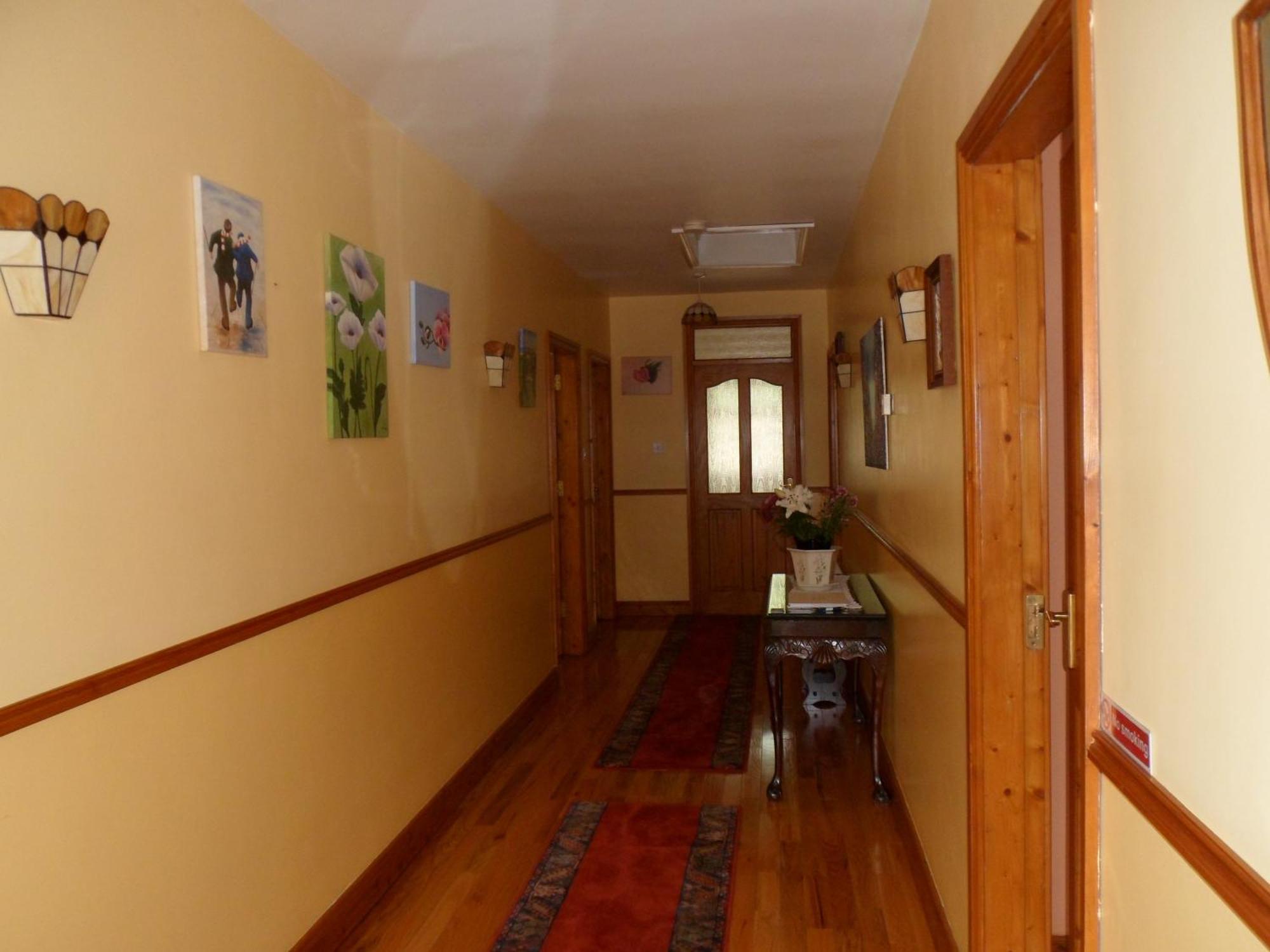 Rosslare Strand Rooms Only Accommodation Rosslare Harbour Esterno foto