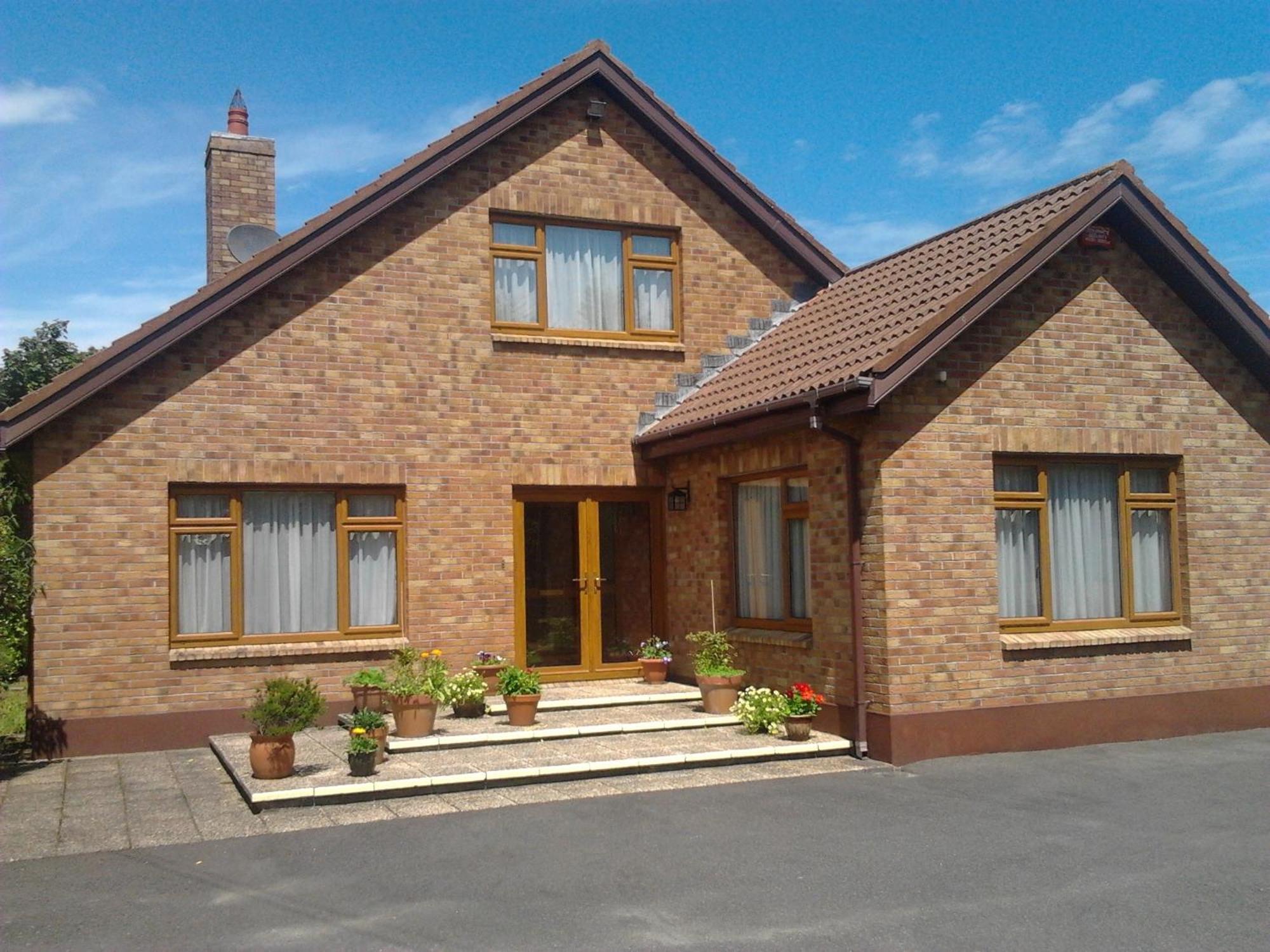 Rosslare Strand Rooms Only Accommodation Rosslare Harbour Esterno foto