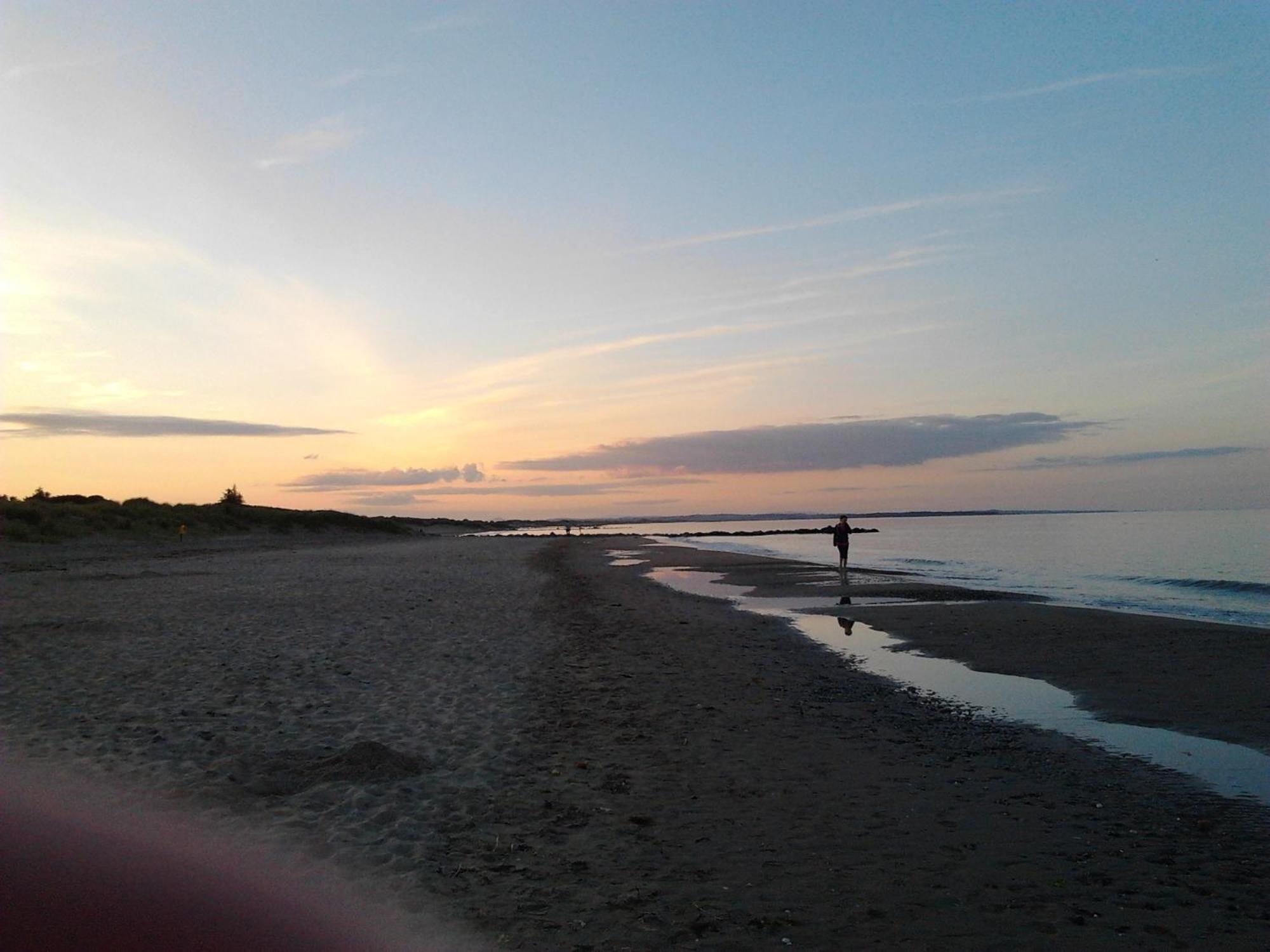 Rosslare Strand Rooms Only Accommodation Rosslare Harbour Esterno foto