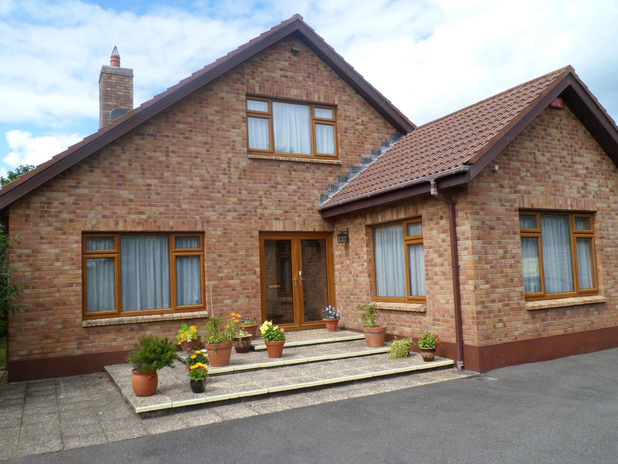 Rosslare Strand Rooms Only Accommodation Rosslare Harbour Esterno foto