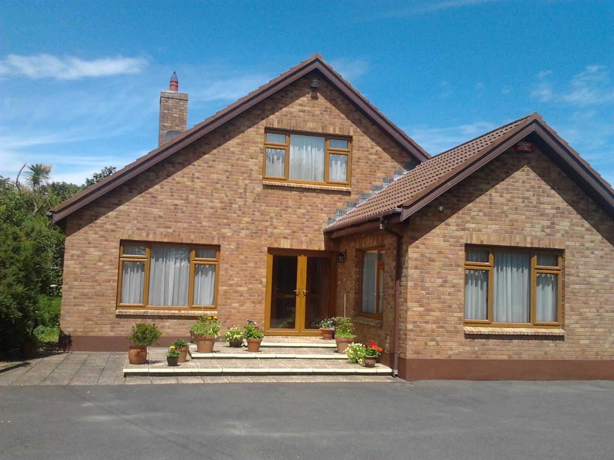Rosslare Strand Rooms Only Accommodation Rosslare Harbour Esterno foto