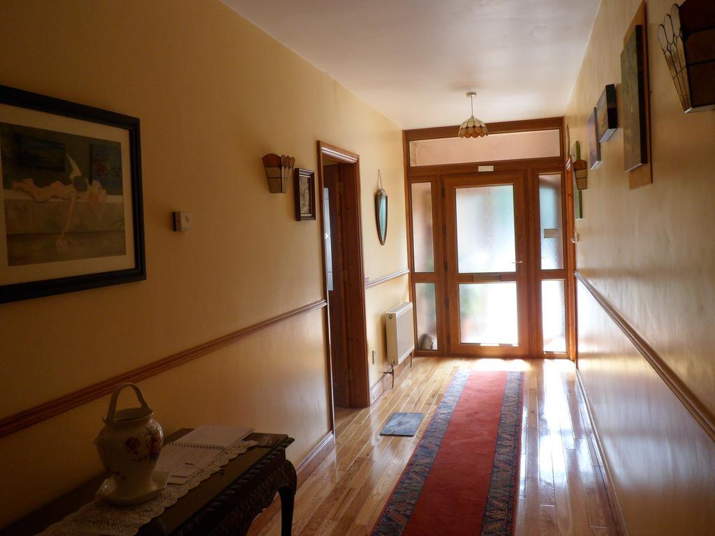 Rosslare Strand Rooms Only Accommodation Rosslare Harbour Esterno foto