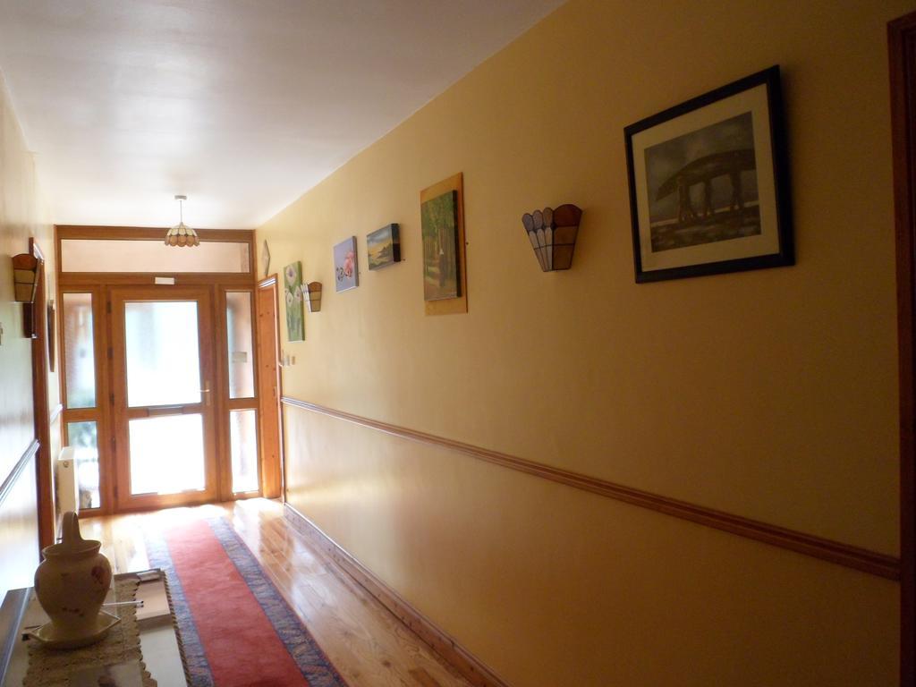Rosslare Strand Rooms Only Accommodation Rosslare Harbour Esterno foto