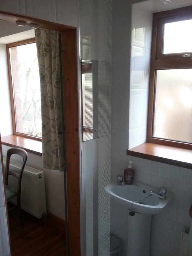 Rosslare Strand Rooms Only Accommodation Rosslare Harbour Esterno foto