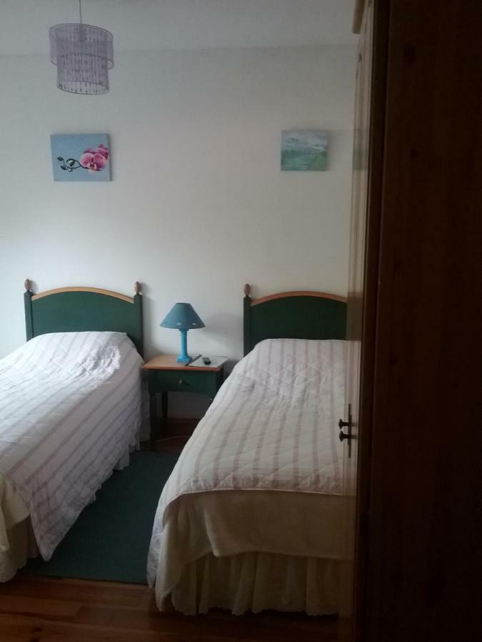 Rosslare Strand Rooms Only Accommodation Rosslare Harbour Esterno foto