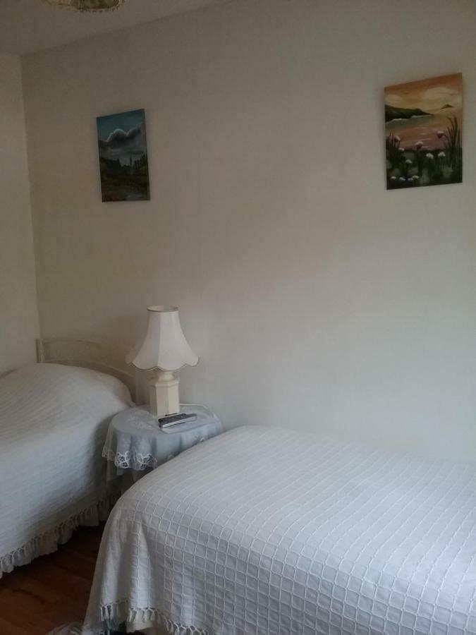 Rosslare Strand Rooms Only Accommodation Rosslare Harbour Esterno foto