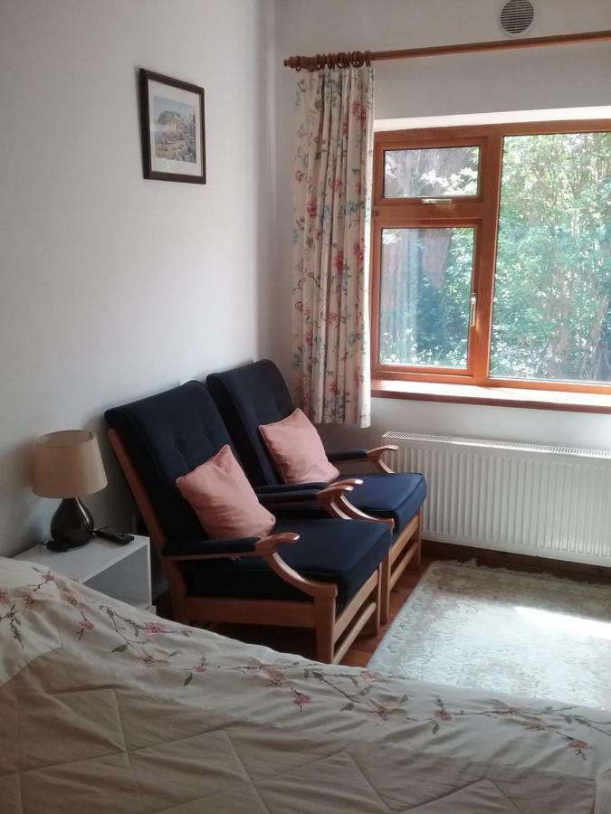 Rosslare Strand Rooms Only Accommodation Rosslare Harbour Esterno foto