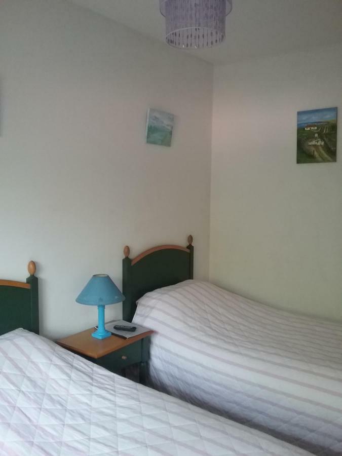 Rosslare Strand Rooms Only Accommodation Rosslare Harbour Esterno foto