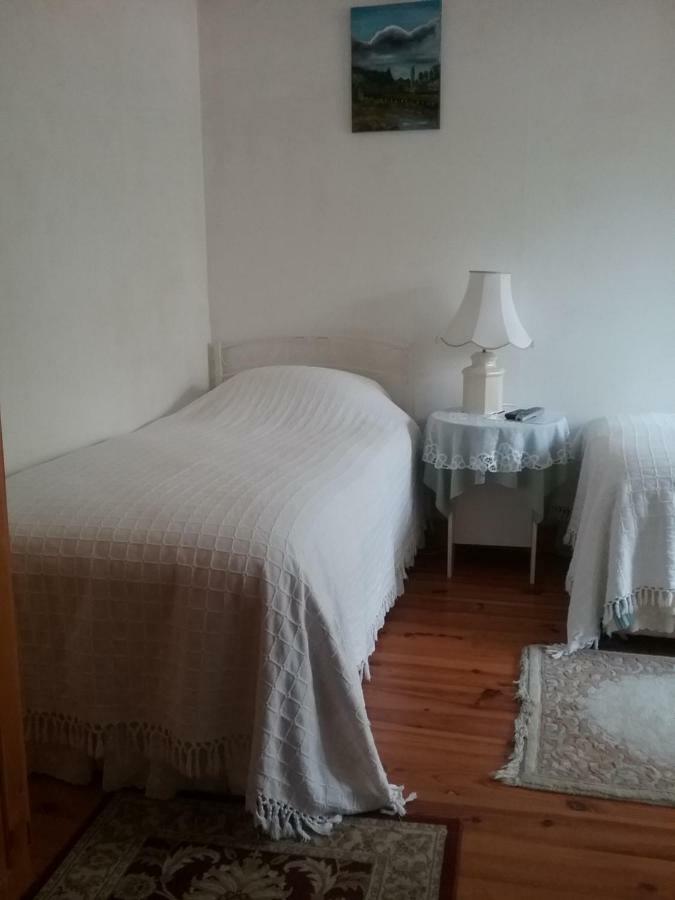 Rosslare Strand Rooms Only Accommodation Rosslare Harbour Esterno foto